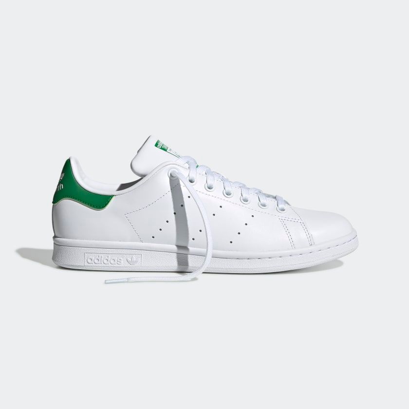 Giày Originals Unisex Adidas Stan Smith M20324