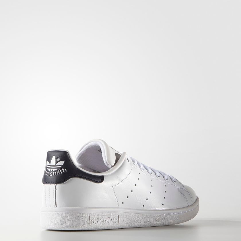 Giày Originals Unisex Adidas Stan Smith M20325