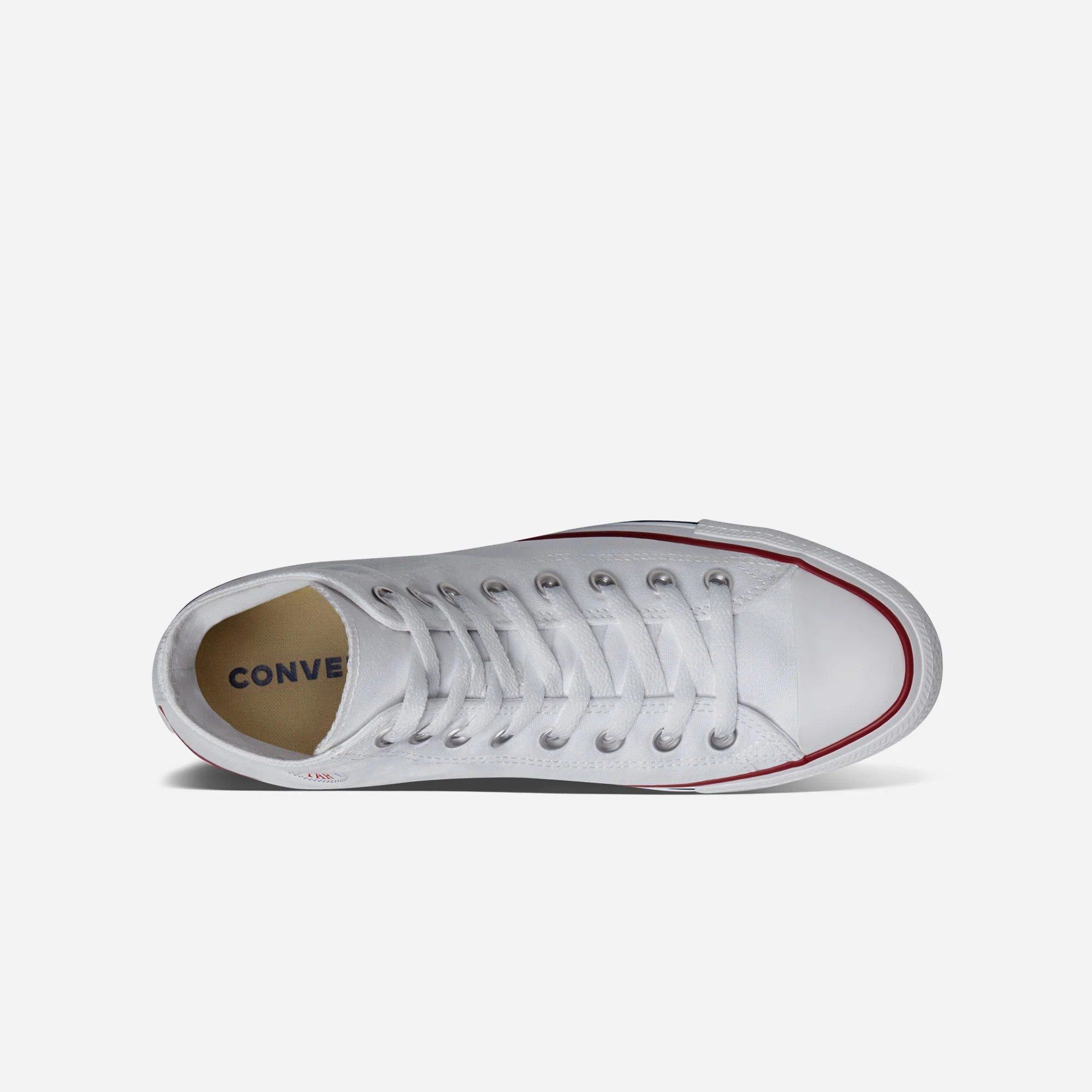 Giày Thể Thao Unisex CONVERSE Chuck Taylor All Star Classic M7650C
