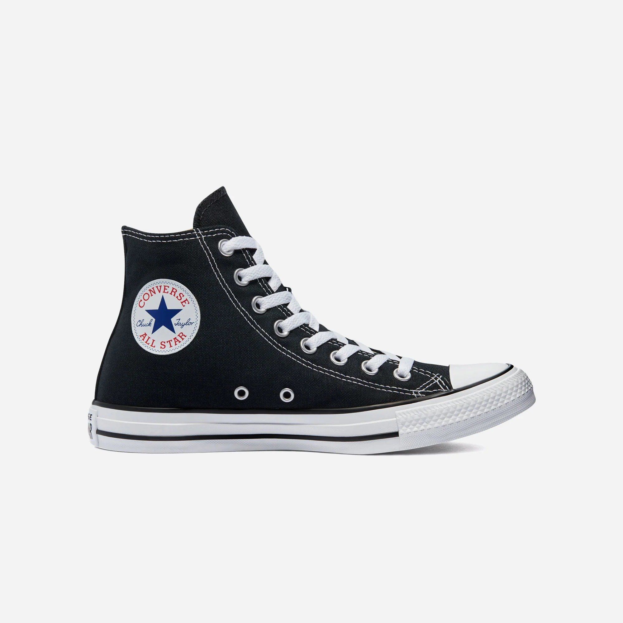 Giày Thể Thao Unisex CONVERSE Chuck Taylor All Star Classic M9160C
