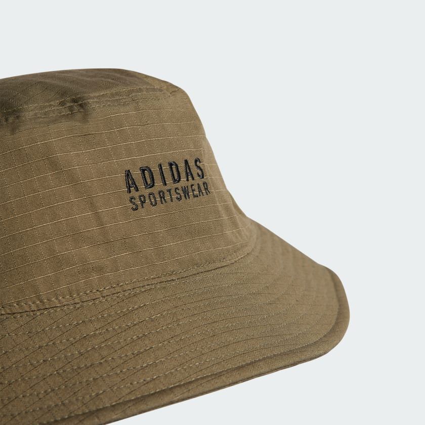 Nón Tập Luyện Unisex ADIDAS Spw Clas Bucket JN6580