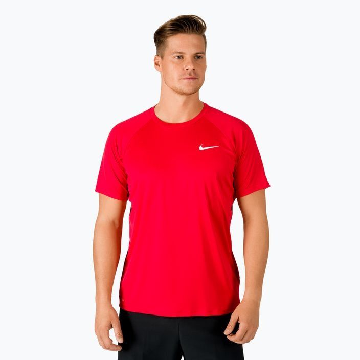 Áo Phông - Áo thun Bơi Nam NIKE Hydroguard Swim NESSA586-614