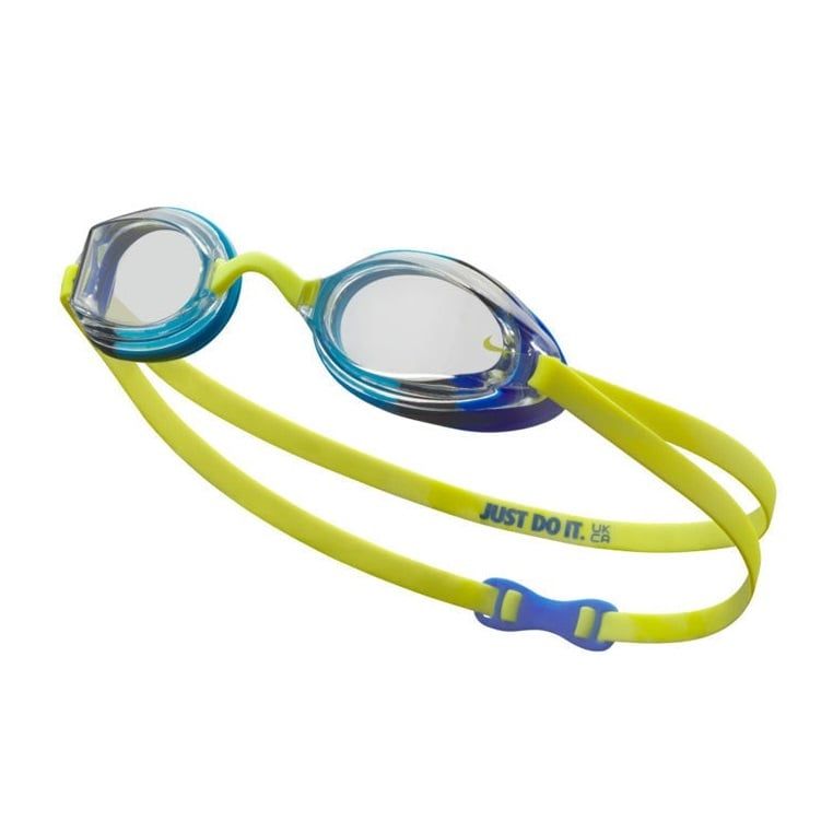 Kính Bơi Bơi Trẻ Em NIKE Legacy Youth Goggle *Bpa Free NESSC166-000
