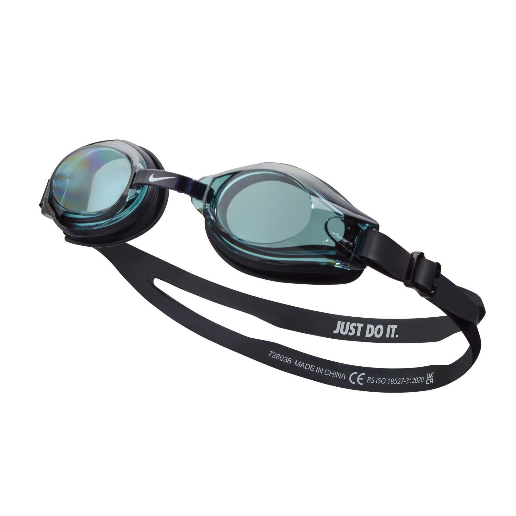 Kính Bơi Bơi Unisex NIKE Nike Active Goggle NESSC169-007
