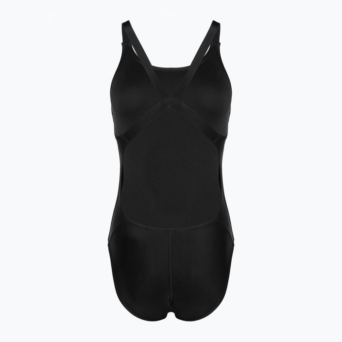 Đồ Bơi Một Mảnh Bơi Nữ NIKE Nike Fusion Logo Tape Fastback One Piece NESSD190-001