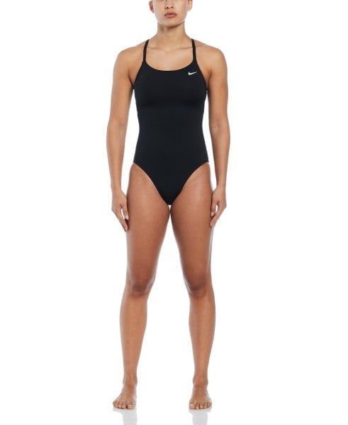 Đồ Bơi Nữ NIKE Lace Up Back One Piece NESSE280-001