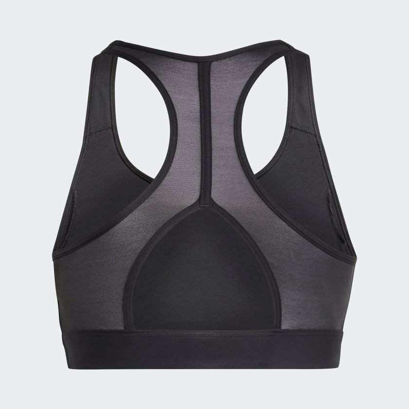Tập Luyện Nữ ADIDAS Pwrct Bl Bra JG1414