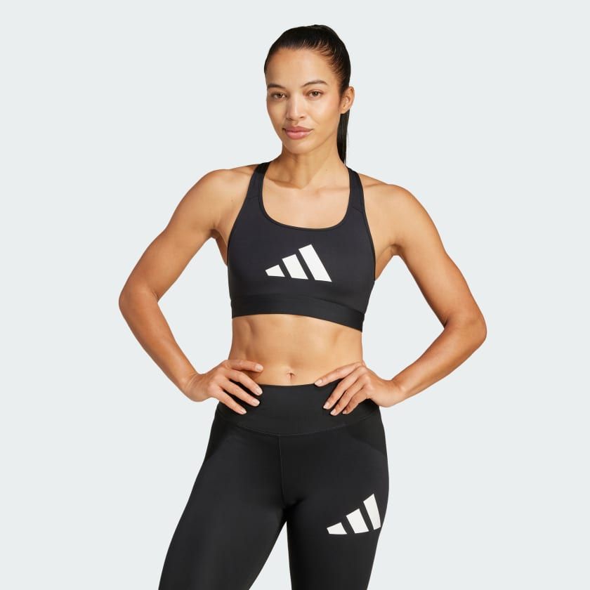 Tập Luyện Nữ ADIDAS Pwrct Bl Bra JG1414