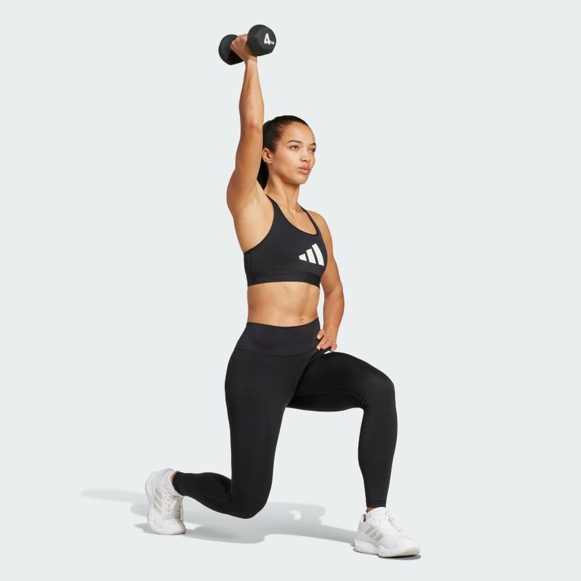 Tập Luyện Nữ ADIDAS Pwrct Bl Bra JG1414