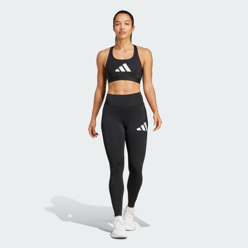 Tập Luyện Nữ ADIDAS Pwrct Bl Bra JG1414