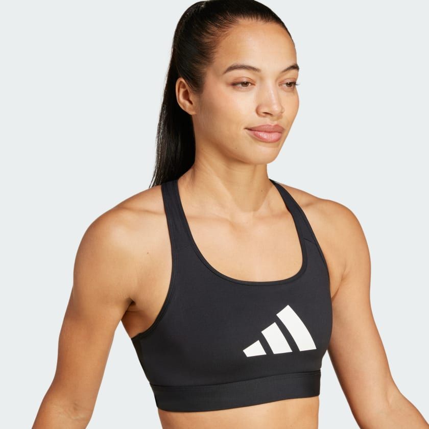 Tập Luyện Nữ ADIDAS Pwrct Bl Bra JG1414