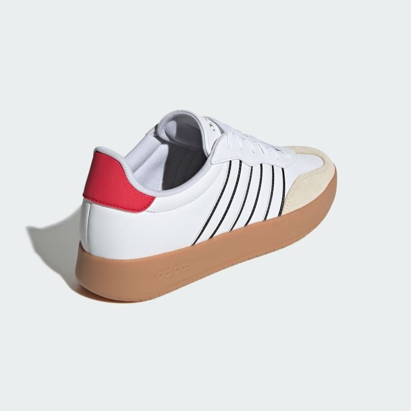 Giày Thể Thao Nam ADIDAS Barreda JH7106