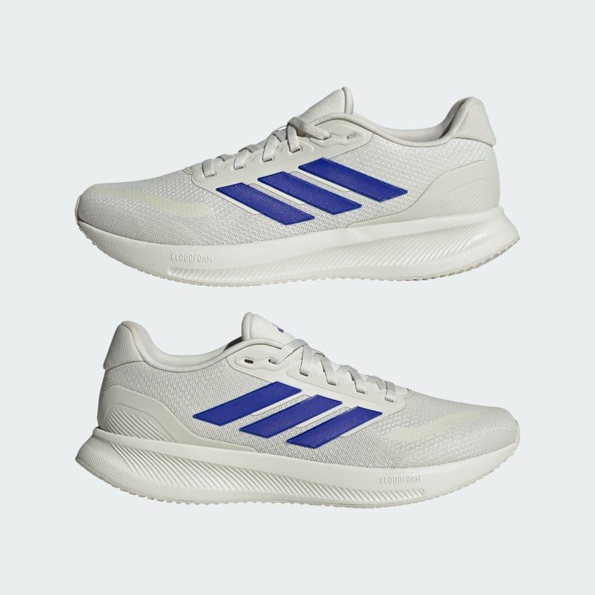 Giày Chạy Nam ADIDAS Runfalcon 5 JI0882