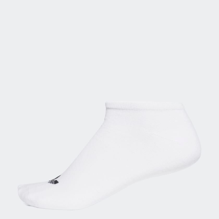 Vớ Originals Unisex Adidas Trefoil Liner S20273