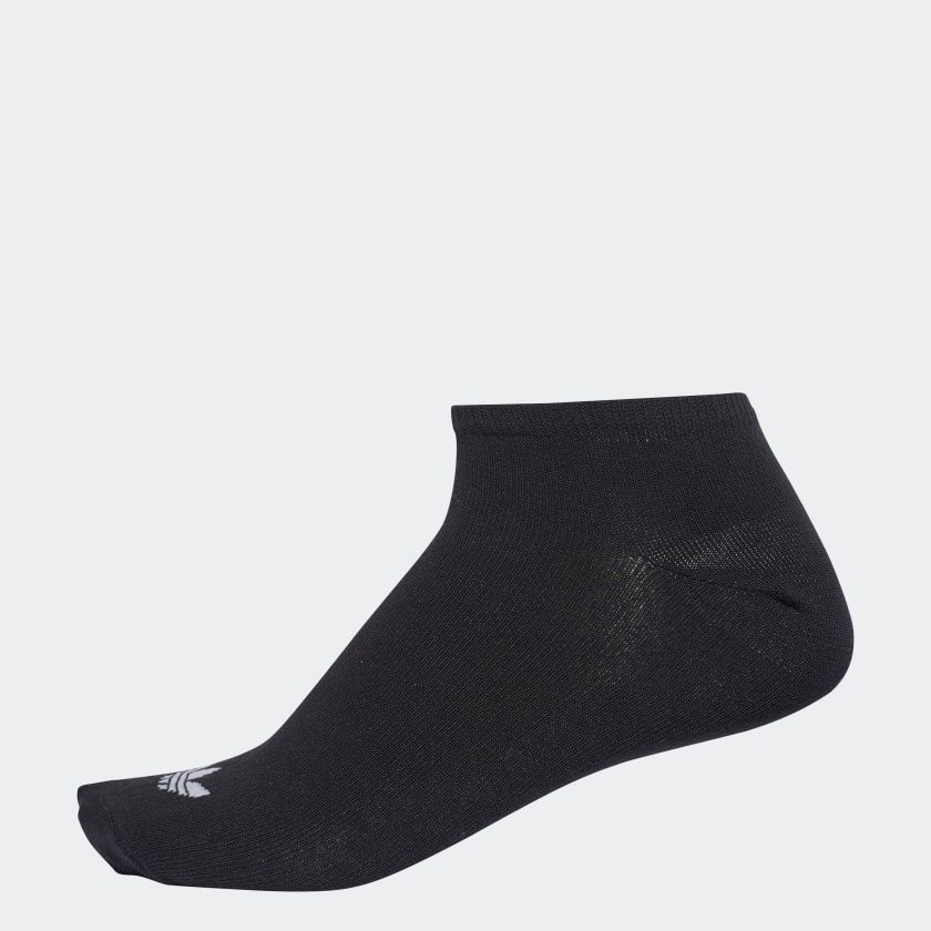 Vớ Originals Unisex Adidas Trefoil Liner S20274