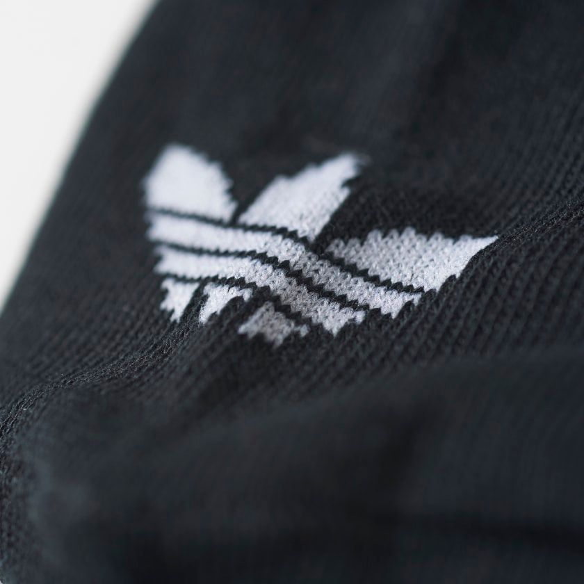 Vớ Originals Unisex Adidas Trefoil Liner S20274
