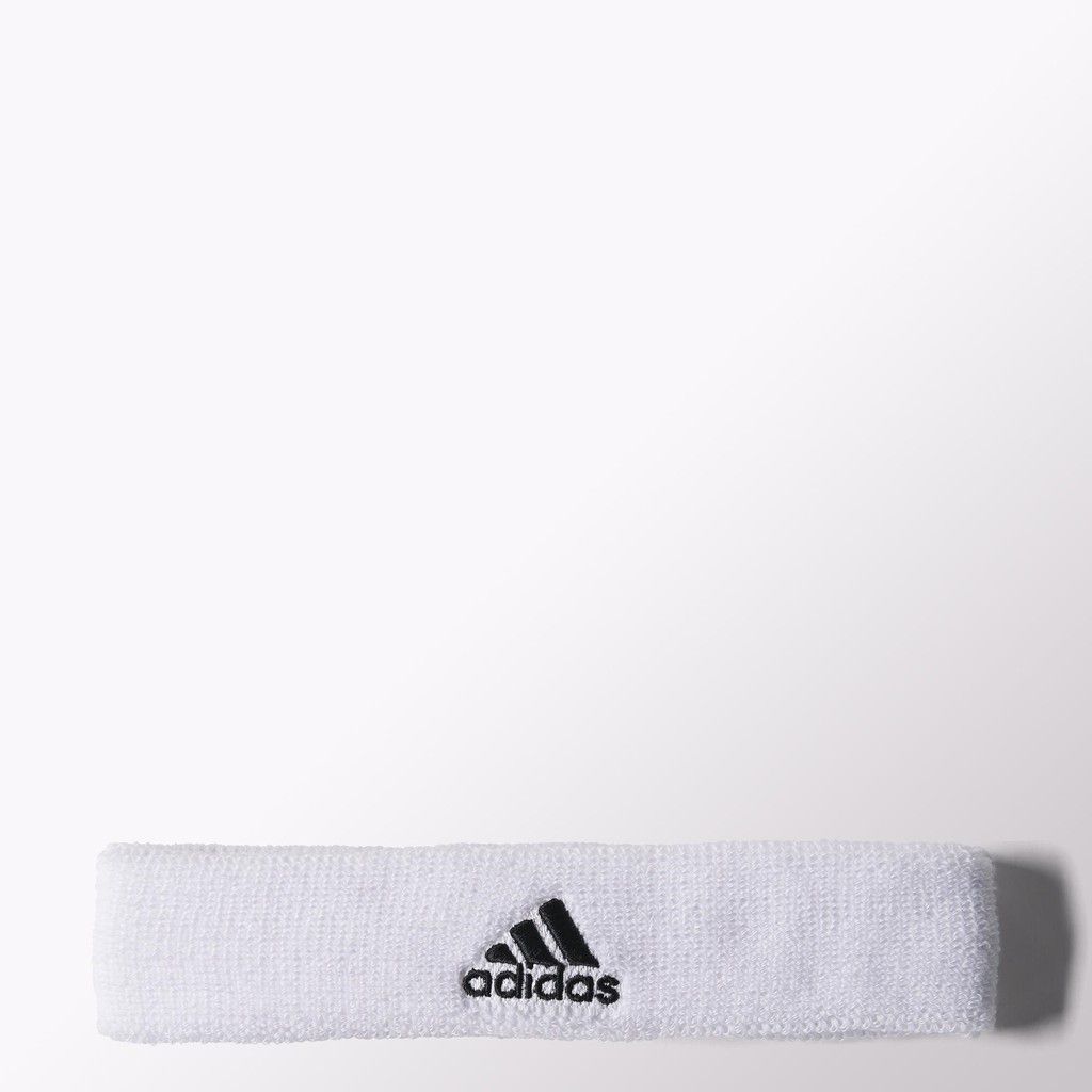 Băng Đầu Tennis Unisex Adidas A S22006