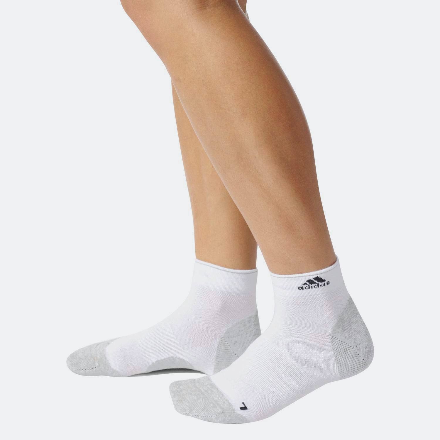 Vớ Chạy Unisex Adidas A S96263