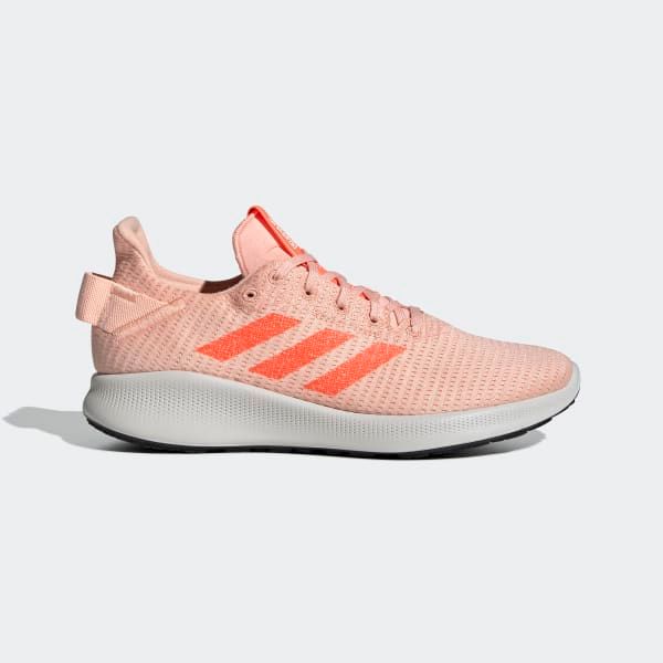 Giày Chạy Nữ Adidas Sensebounce + Street W DB3589