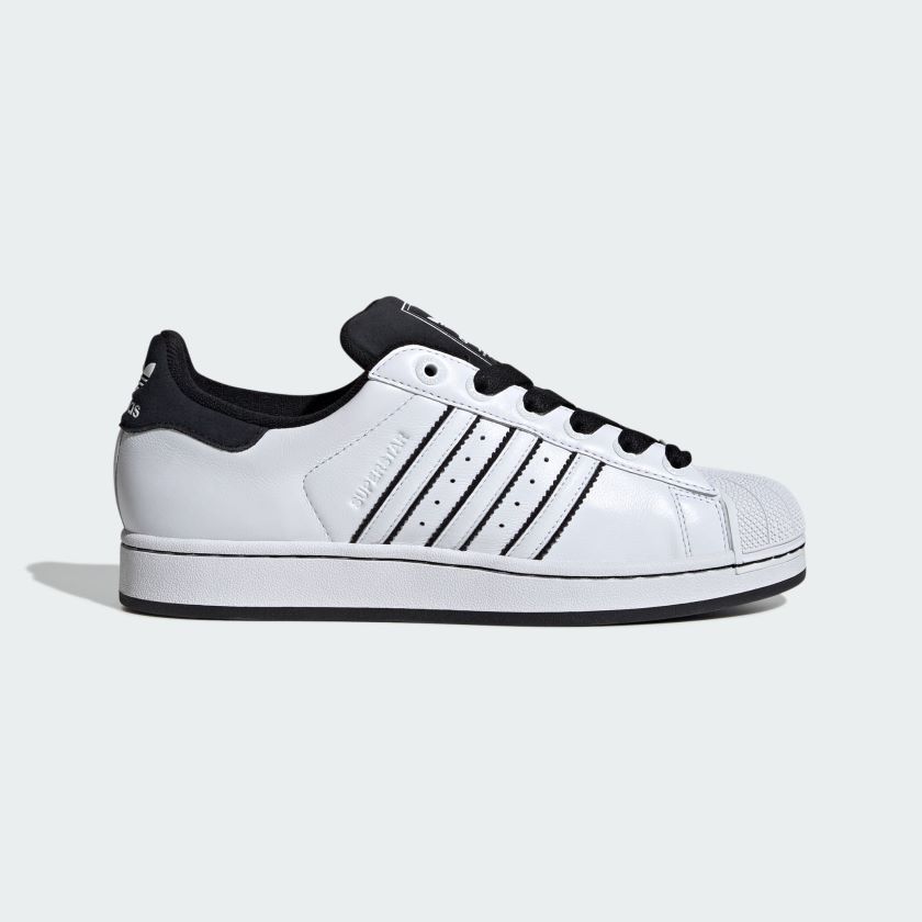 Giày Originals Unisex ADIDAS Superstar Ii JH5469
