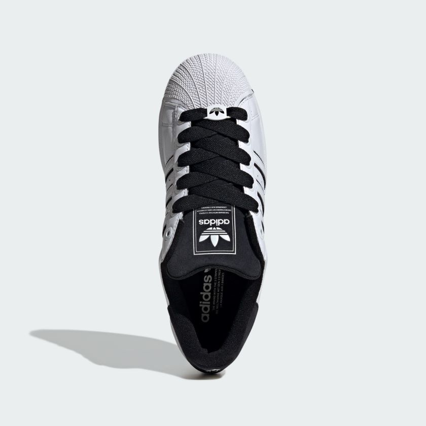 Giày Originals Unisex ADIDAS Superstar Ii JH5469
