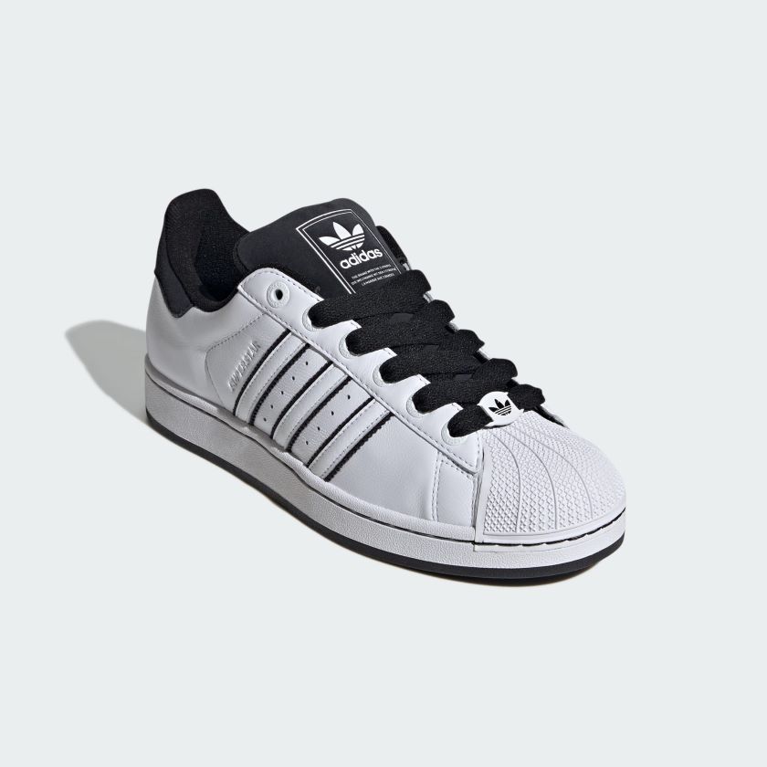 Giày Originals Unisex ADIDAS Superstar Ii JH5469