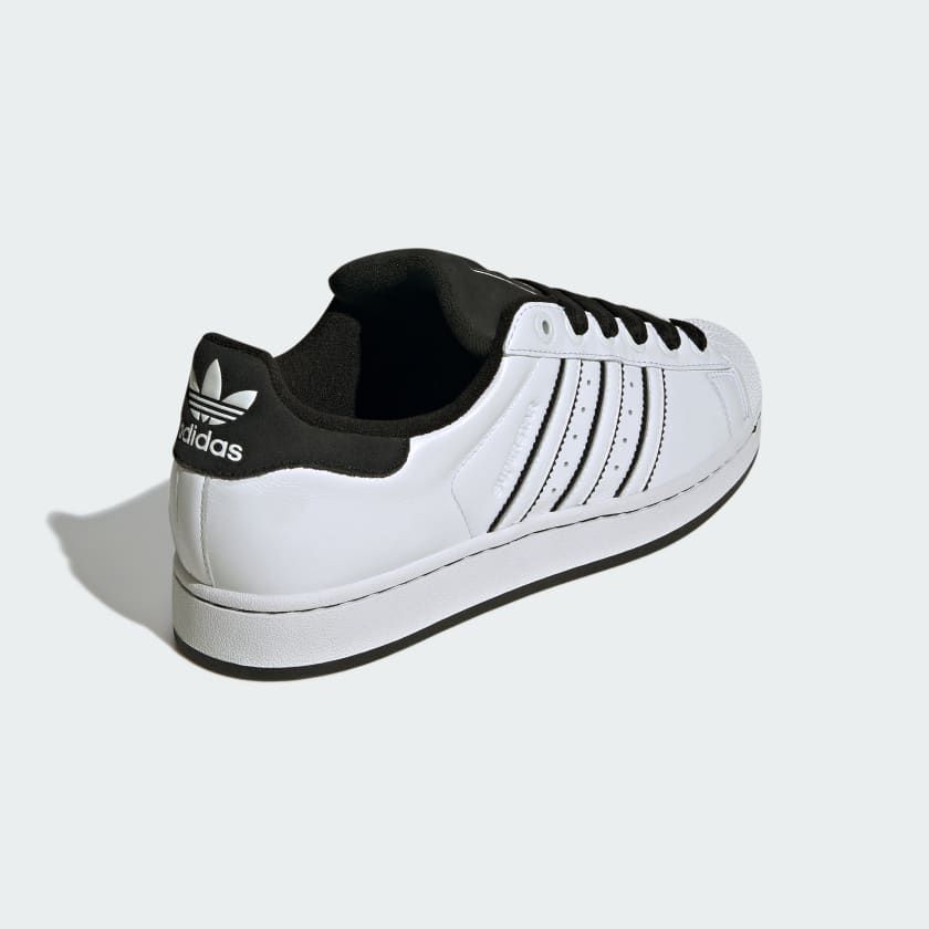 Giày Originals Unisex ADIDAS Superstar Ii JH5469