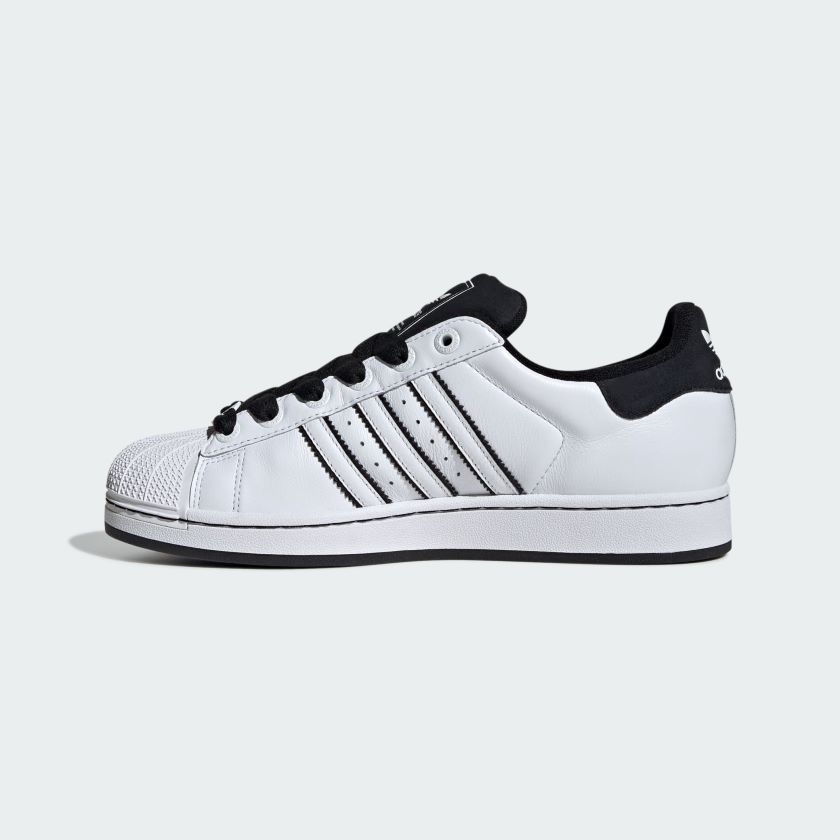 Giày Originals Unisex ADIDAS Superstar Ii JH5469