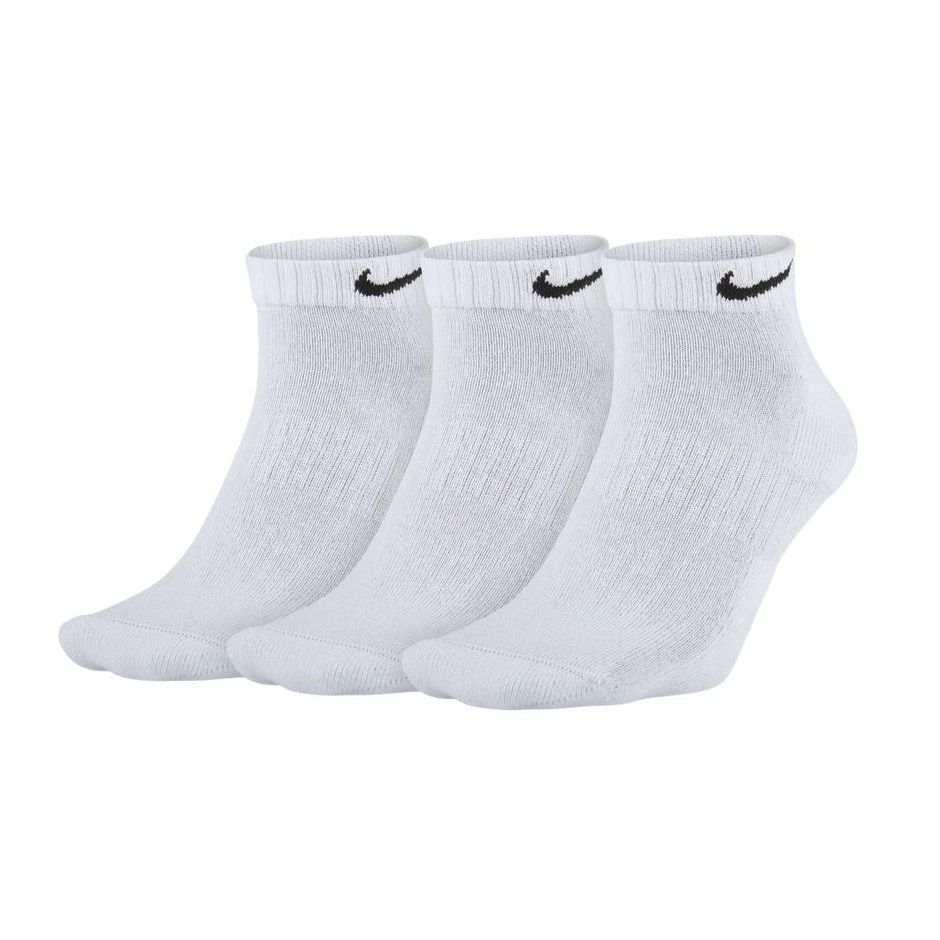 Vớ Tập Luyện Unisex NIKE Nike Everyday Cushioned SX7670-100