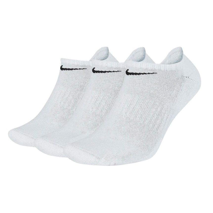 Vớ Tập Luyện Unisex NIKE Nike Everyday Cushioned SX7673-100