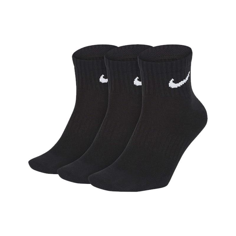 Vớ Tập Luyện Unisex NIKE Nike Everyday Lightweight SX7677-010