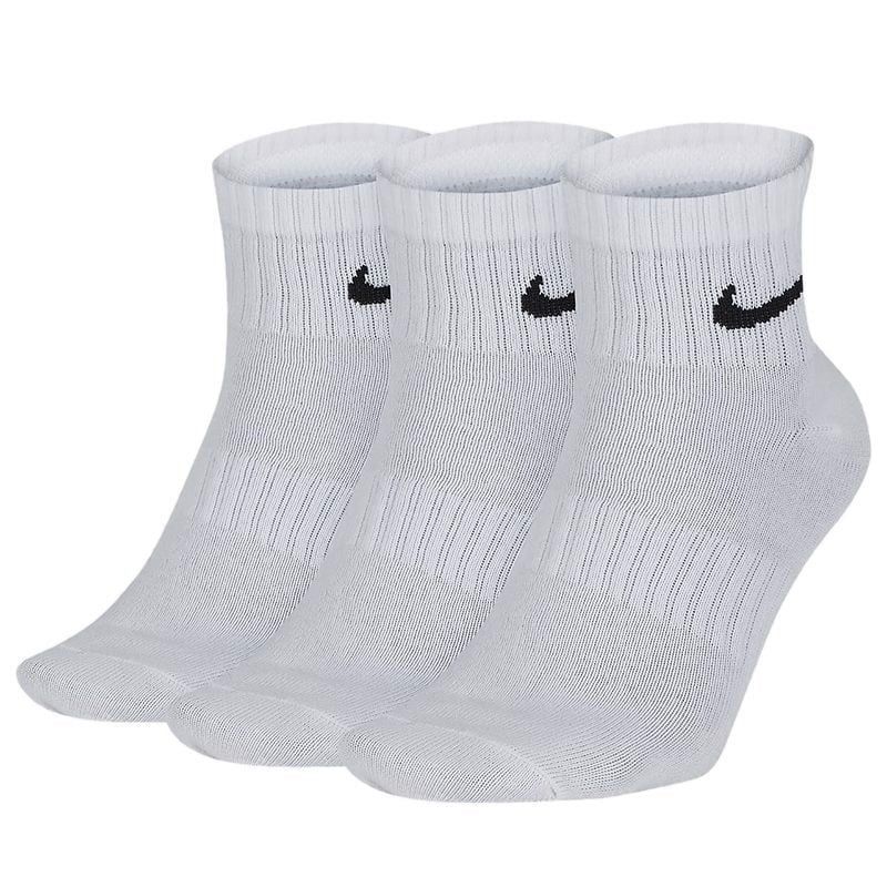 Vớ Tập Luyện Unisex NIKE Nike Everyday Lightweight SX7677-100