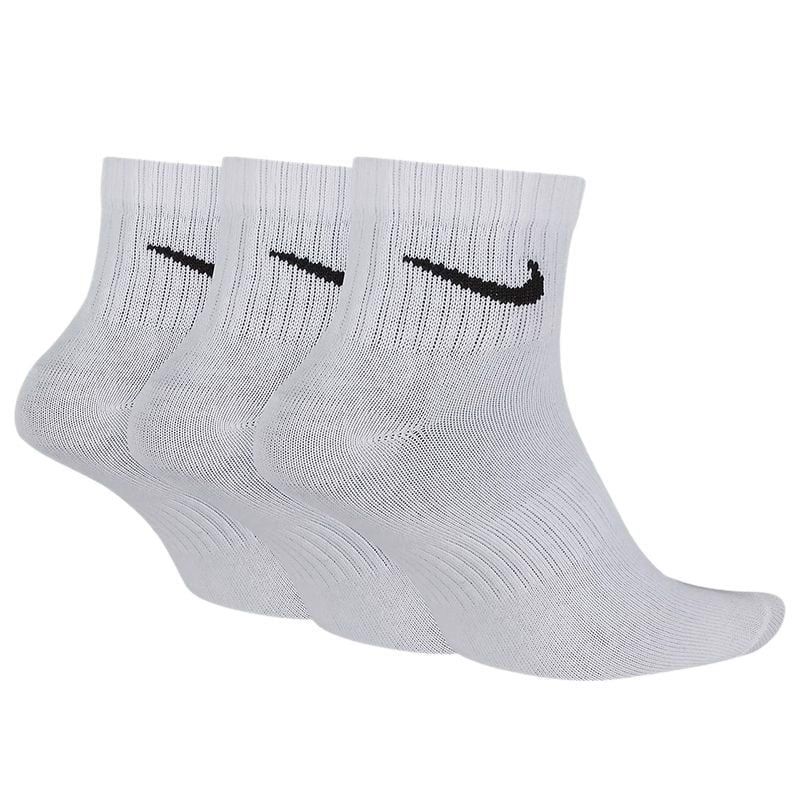  Vớ Tập Luyện Unisex NIKE Nike Everyday Lightweight SX7677-100 