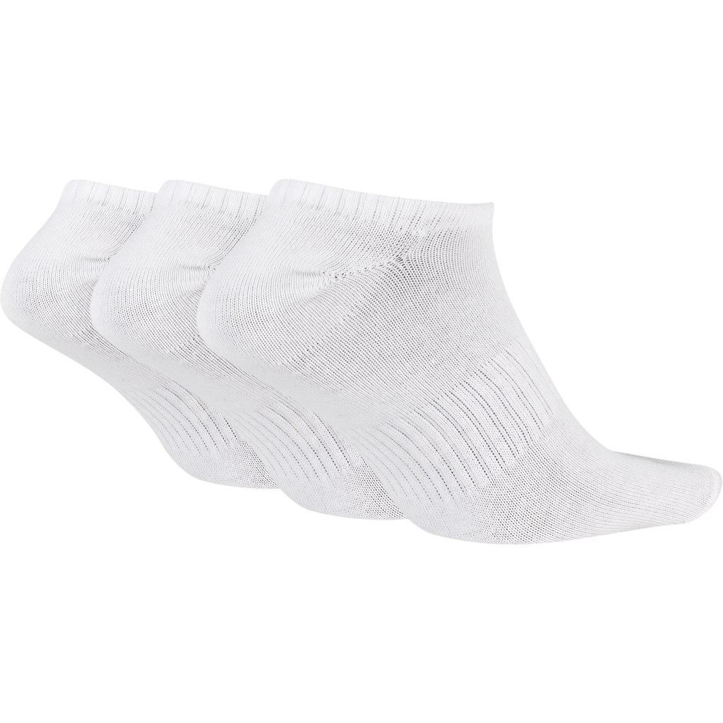 Vớ Tập Luyện Unisex NIKE Nike Everyday Lightweight SX7678-100