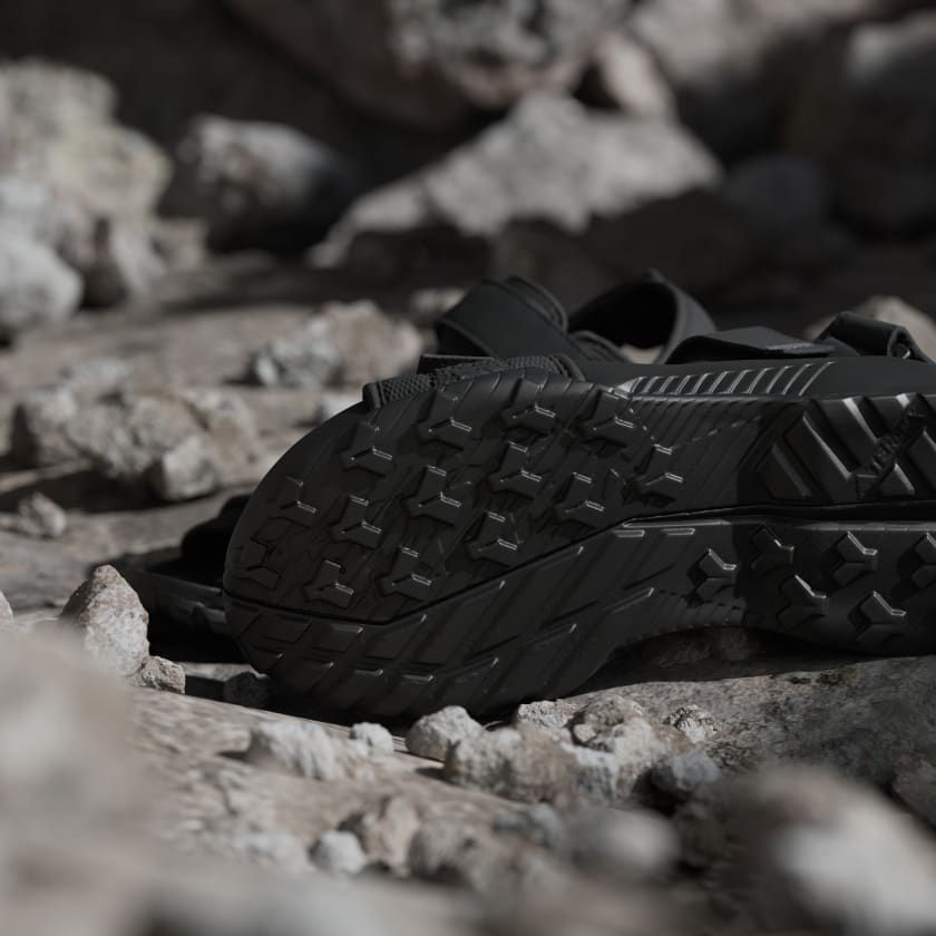 Sandal Outdoor Unisex ADIDAS Terrex Hydroterra JQ2231