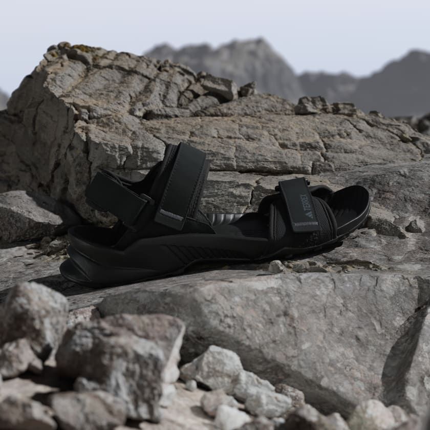 Sandal Outdoor Unisex ADIDAS Terrex Hydroterra JQ2231