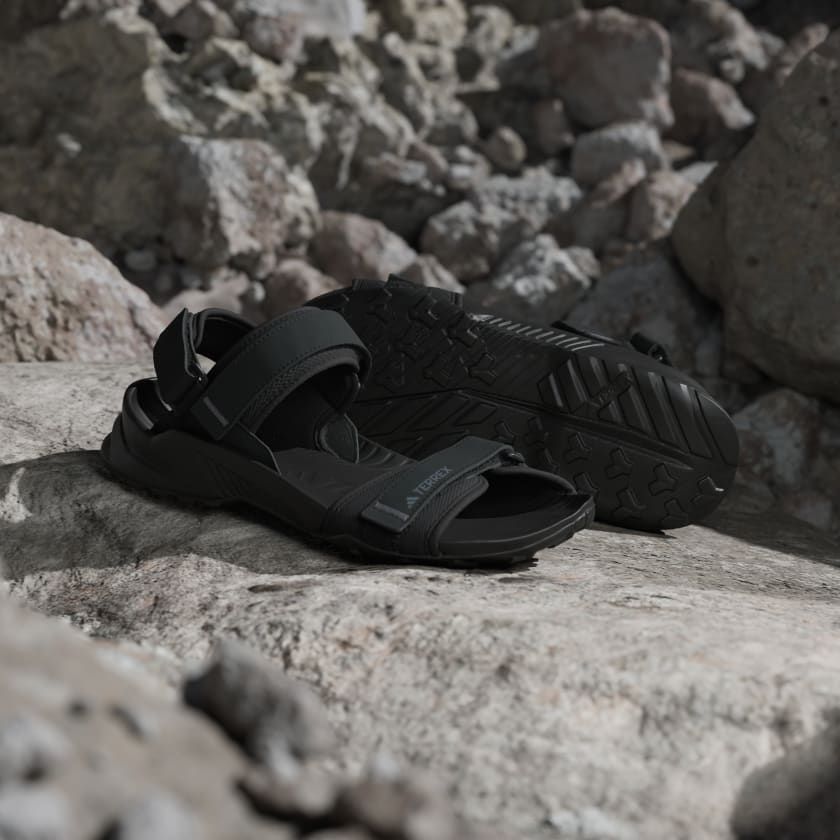 Sandal Outdoor Unisex ADIDAS Terrex Hydroterra JQ2231