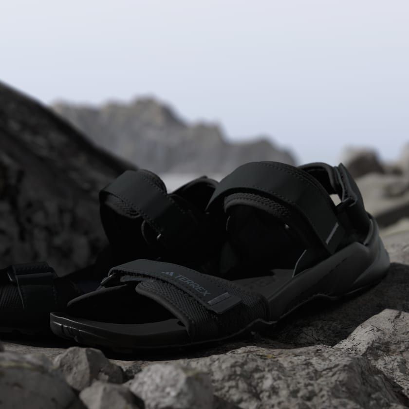 Sandal Outdoor Unisex ADIDAS Terrex Hydroterra JQ2231