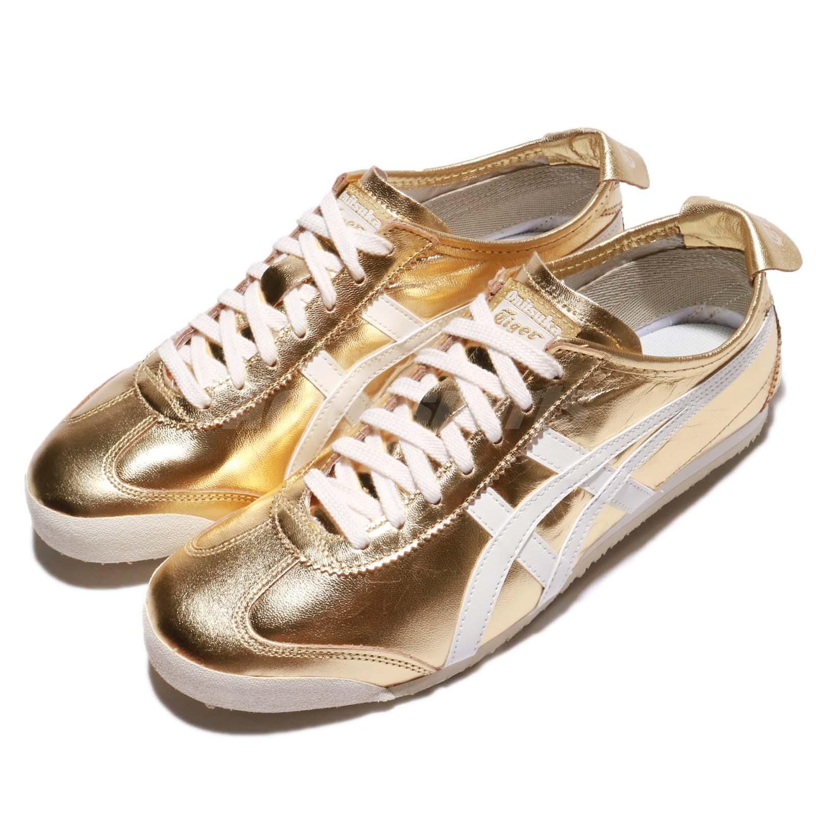 Giày Unisex Onitsuka Tiger Mexico 66 THL7C2.9401