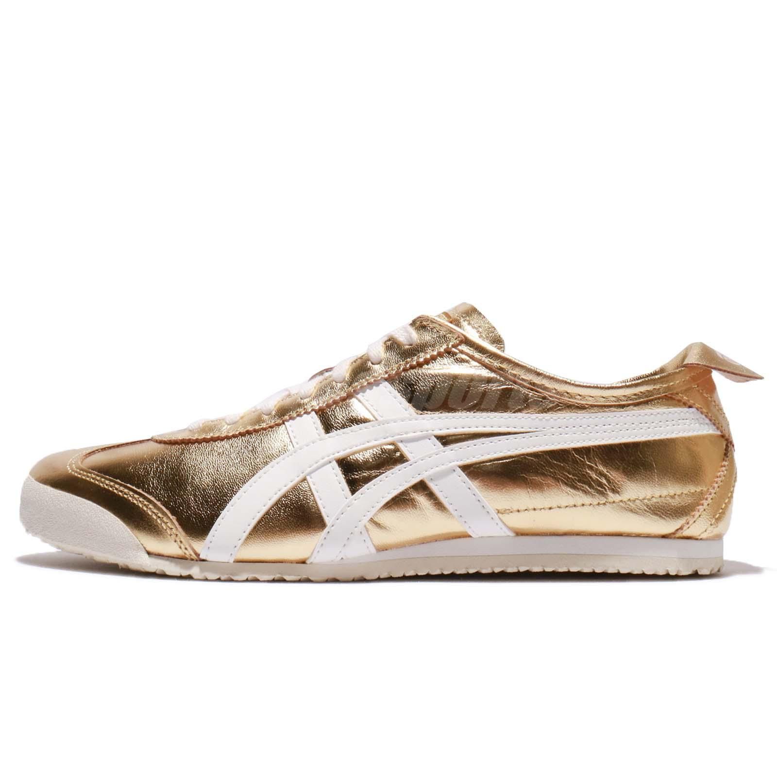 Giày Unisex Onitsuka Tiger Mexico 66 THL7C2.9401