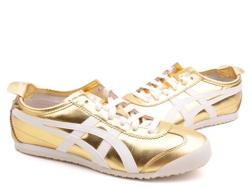 Giày Unisex Onitsuka Tiger Mexico 66 THL7C2.9401