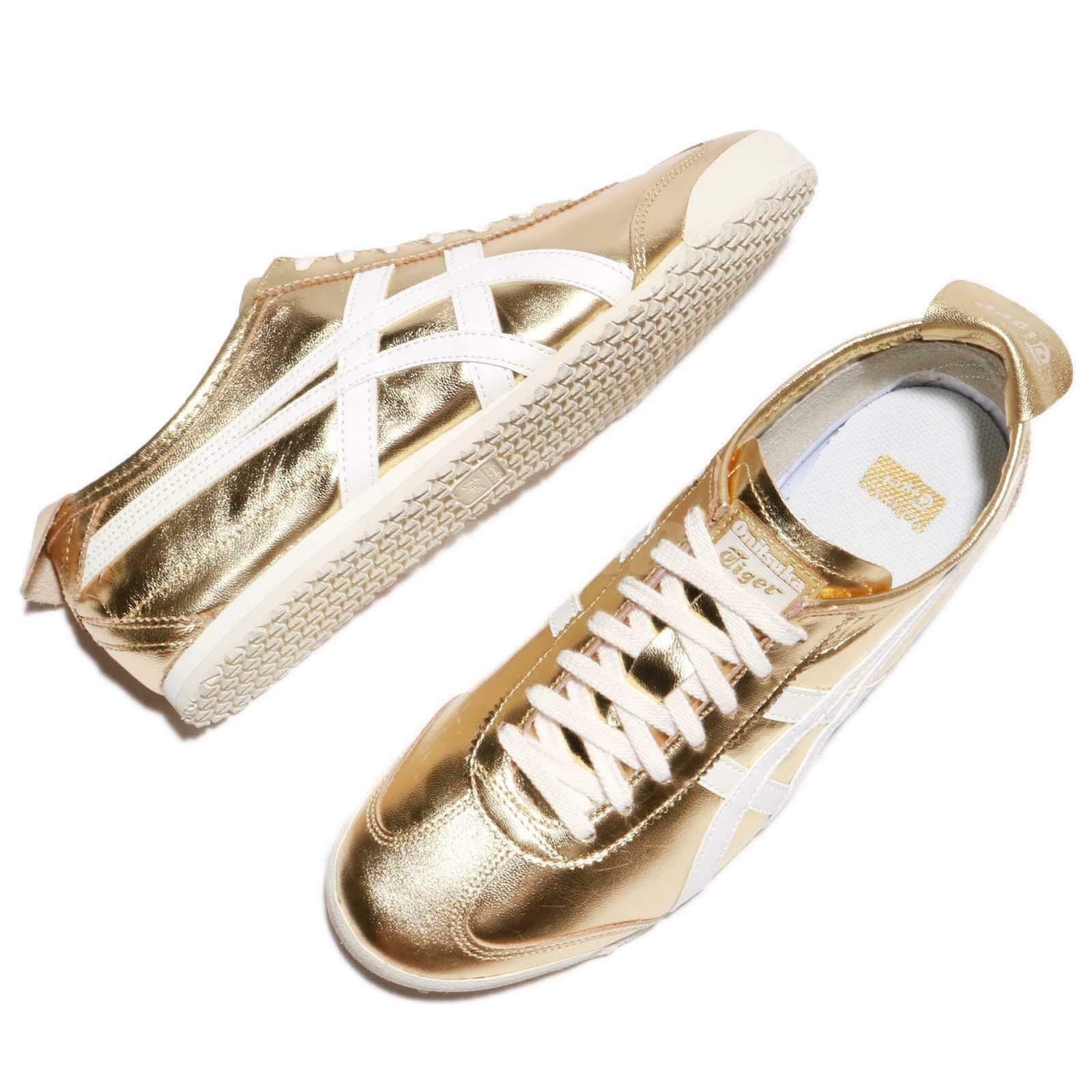 Giày Unisex Onitsuka Tiger Mexico 66 THL7C2.9401