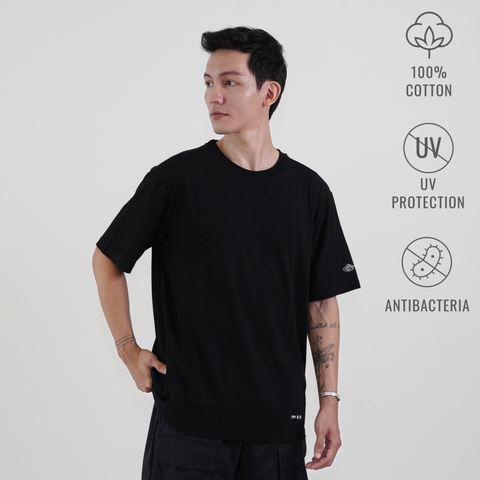 S.ORIGIN - DÒNG ÁO THUN KHÁNG KHUẨN & CHỐNG UV | 100% COTTON