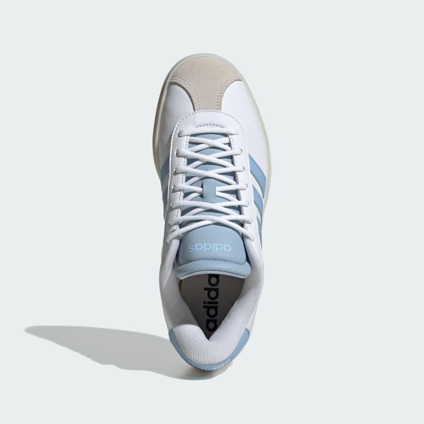 Giày Thể Thao Nữ ADIDAS Vl Court Bold JI1794