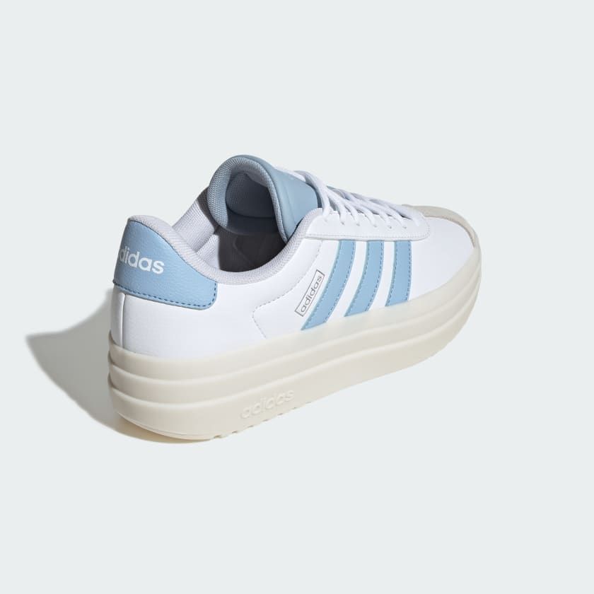 Giày Thể Thao Nữ ADIDAS Vl Court Bold JI1794