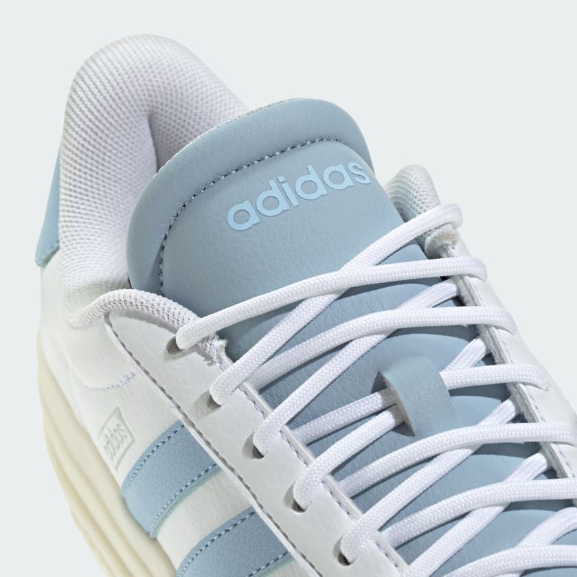 Giày Thể Thao Nữ ADIDAS Vl Court Bold JI1794