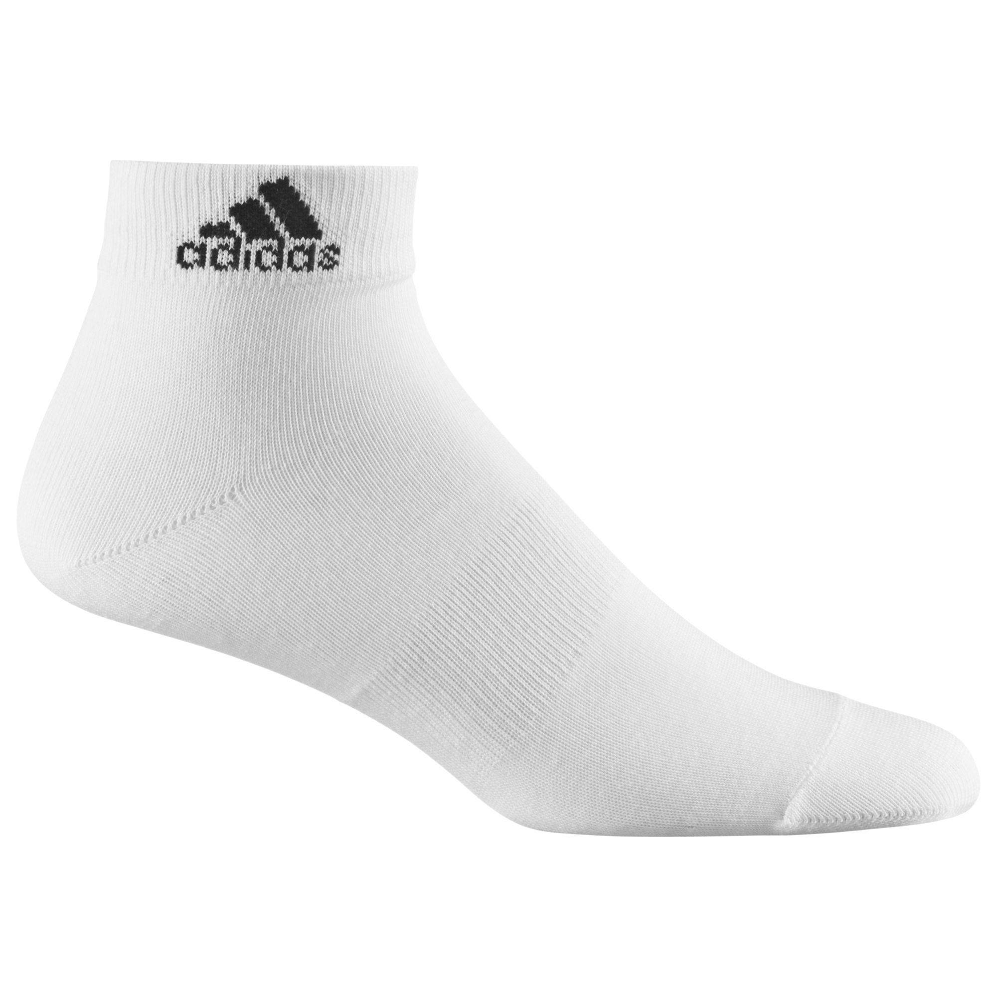 Vớ Tập Luyện Unisex Adidas A W52568