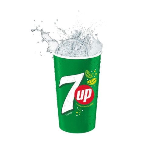 7 Up - Jollibee
