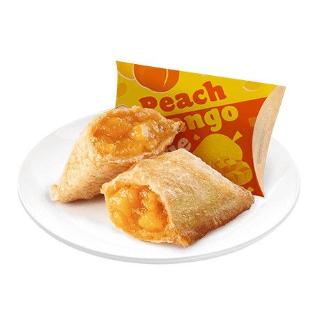 Bánh Pie Nhân Xoài Đào - Jollibee