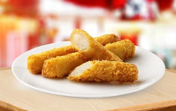 Cá thanh (3 thanh) - KFC
